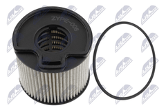 Kraftstofffilter für CITROËN FIAT LANCIA PEUGEOT SUZUKI BERLINGO / FIRST