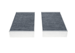 Filter Innenraumluft für MERCEDES-BENZ GL-KLASSE M-KLASSE R-KLASSE