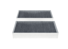 Filter Innenraumluft für MERCEDES-BENZ GL-KLASSE M-KLASSE R-KLASSE