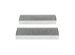 Filter Innenraumluft für ALFA ROMEO CITROËN FIAT LANCIA OPEL PEUGEOT JEEP DS