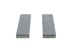 Filter Innenraumluft für ALFA ROMEO CITROËN FIAT LANCIA OPEL PEUGEOT JEEP DS