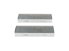 Filter Innenraumluft für ALFA ROMEO CITROËN FIAT LANCIA OPEL PEUGEOT JEEP DS