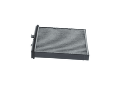 Filter Innenraumluft für MAZDA 2 Schrägheck 3 Stufenheck CX-3