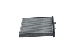 Filter Innenraumluft für MAZDA 2 Schrägheck 3 Stufenheck CX-3