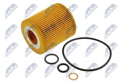 Ölfilter für BMW 1 Coupe Cabriolet 3 Touring Compact 5 X1 X3 Z4 Roadster