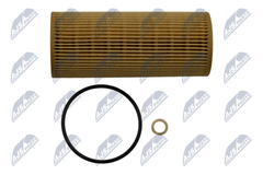 Ölfilter für BMW 3 Coupe Touring Cabriolet 5 6 7 X3 X5 X6