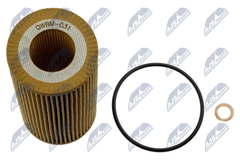 Ölfilter für BMW 3 Coupe Touring Cabriolet 5 6 7 X3 X5 X6