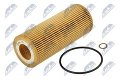 Ölfilter für BMW 3 Coupe Touring Cabriolet 5 6 7 X3 X5 X6