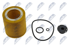 Ölfilter für BMW 1 2 Coupe Cabriolet 3 Gran Turismo Touring 4 5 X1 Z4 Roadster