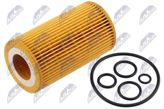 Ölfilter für CHRYSLER PT CRUISER