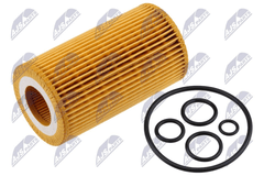 Ölfilter für CHRYSLER PT CRUISER