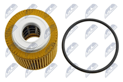 Ölfilter für CITROËN FIAT FORD OPEL PEUGEOT TOYOTA VAUXHALL DS BERLINGO C3