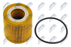 Ölfilter für CITROËN FIAT FORD OPEL PEUGEOT TOYOTA VAUXHALL DS BERLINGO C3
