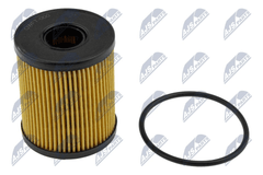 Ölfilter für ALFA ROMEO FIAT LANCIA OPEL JEEP ABARTH GIULIETTA MITO
