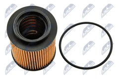 Ölfilter für ALFA ROMEO CITROËN FIAT FORD LANCIA PEUGEOT SUZUKI PIAGGIO 159