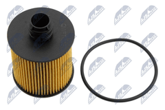 Ölfilter für ALFA ROMEO FIAT LANCIA OPEL SUZUKI JEEP GIULIETTA MITO TONALE