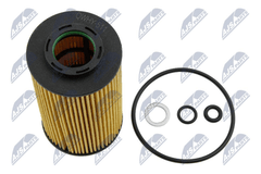 Ölfilter für HYUNDAI KIA ELANTRA IV Stufenheck GETZ i10 I i30 Kombi MATRIX