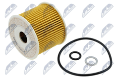 Ölfilter für HYUNDAI KIA i30 FASTBACK Kombi i40 I CW KONA TUCSON Kasten/SUV