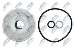 Ölfilter für HYUNDAI KIA i30 FASTBACK Kombi i40 I CW KONA TUCSON Kasten/SUV