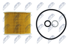 Ölfilter für HYUNDAI KIA i30 FASTBACK Kombi i40 I CW KONA TUCSON Kasten/SUV