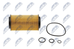 Ölfilter für DODGE MERCEDES-BENZ JEEP INFINITI CALIBER A-KLASSE B-KLASSE Sports