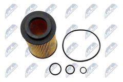 Ölfilter für DODGE MERCEDES-BENZ JEEP INFINITI CALIBER A-KLASSE B-KLASSE Sports