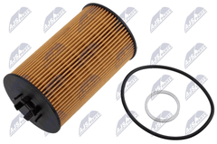 Ölfilter für MERCEDES-BENZ C-KLASSE T-Model Coupe CLK Cabriolet CLS E-KLASSE