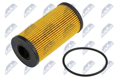 Ölfilter für FIAT MERCEDES-BENZ NISSAN OPEL RENAULT TALENTO Kasten