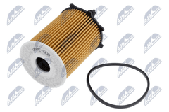 Ölfilter für CITROËN OPEL PEUGEOT TOYOTA DS BERLINGO MULTISPACE C3 AIRCROSS II