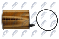 Ölfilter für CITROËN OPEL PEUGEOT TOYOTA DS BERLINGO MULTISPACE C3 AIRCROSS II
