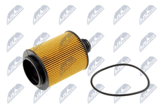 Ölfilter für OPEL SAAB CHEVROLET CADILLAC ASTRA J Caravan GTC Stufenheck