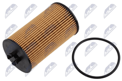 Ölfilter für ALFA ROMEO FIAT OPEL SAAB SUZUKI CHEVROLET 159 Sportwagon CROMA