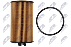 Ölfilter für ALFA ROMEO FIAT OPEL SAAB SUZUKI CHEVROLET 159 Sportwagon CROMA