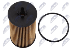 Ölfilter für ALFA ROMEO FIAT OPEL SAAB SUZUKI CHEVROLET 159 Sportwagon CROMA