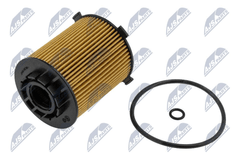 Ölfilter für VOLVO S60 II Cross Country III S80 S90 V40 Schrägheck V60 I V70