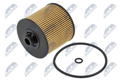 Ölfilter für VOLVO LYNK & CO XC40 01