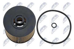 Ölfilter für VOLVO LYNK & CO XC40 01