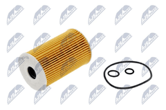 Ölfilter für AUDI SEAT SKODA VW A1 Sportback A3 Cabriolet A4 Allroad B8 Avant