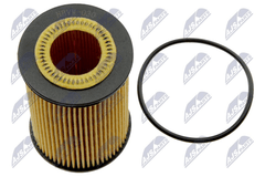 Ölfilter für AUDI MAN SEAT SKODA VW A1 Sportback A3 Limousine Cabriolet A4