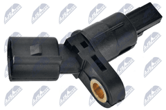 ABS Sensor Raddrehzahl Hinterachse für AUDI SEAT SKODA VW A3 TT Roadster AROSA