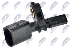 ABS Sensor Raddrehzahl Vorderachse links für AUDI SEAT SKODA VW CUPRA A1 City