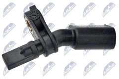 ABS Sensor Raddrehzahl Vorderachse links für AUDI SEAT SKODA VW CUPRA A1 City
