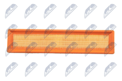 Luftfilter für NISSAN RENAULT DACIA KUBISTAR Kasten CLIO II III Grandtour IV