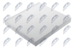 Filter Innenraumluft für AUDI FORD MAN SEAT SKODA VW CUPRA A3 Allstreet