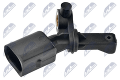 ABS Sensor Raddrehzahl Hinterachse links für AUDI SEAT SKODA VW A1 Sportback A2