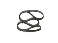 Keilrippenriemen für DAIHATSU FIAT FORD RENAULT TOYOTA TERIOS BARCHETTA DOBLO