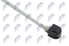 Warnkontakt Bremsbelagverschleiß Vorderachse für JAGUAR F-TYPE Coupe Cabriolet