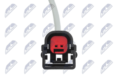 Warnkontakt Bremsbelagverschleiß Vorderachse für JAGUAR F-TYPE Coupe Cabriolet