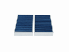 Filter Innenraumluft für BMW MINI 1 2 Active Tourer Gran Coupe i3 X1 X2 Van