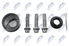 Reparatursatz Radnabe Vorderachse für OPEL ASTRA G Stufenheck Caravan CC Coupe
